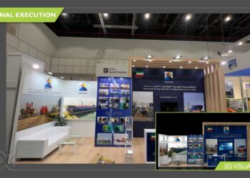 Exhibition Stand Contractors UK