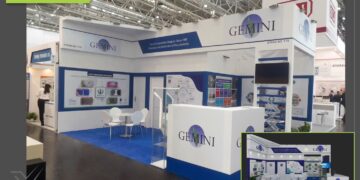 Exceptional exhibition services for IFA Berlin 2023 at Expo Stand Services