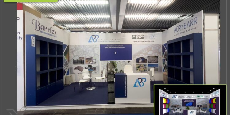 Book Fair Frankfurt 2023