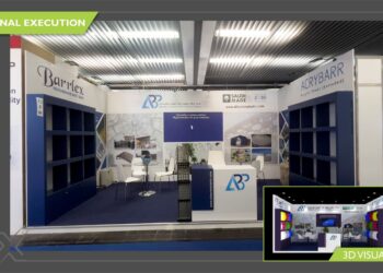 Best Exhibition Stand Design Company For Your Upcoming Show In Germany