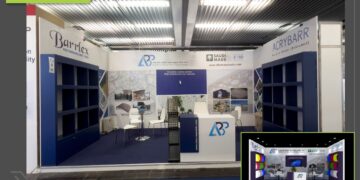 Best Exhibition Stand Design Company For Your Upcoming Show In Germany