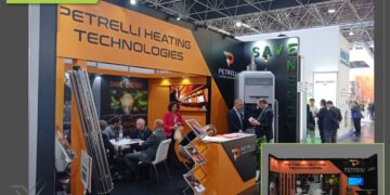 Exhibition Stand Builders in Amsterdam