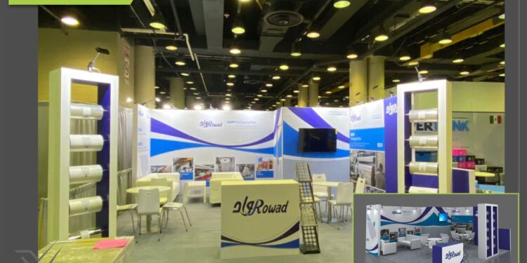 Exhibition Stand Builders in Berlin