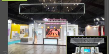Exhibition Stand Builder In Amsterdam