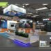 Exhibition Stand Builder in Germany