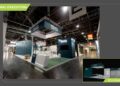 Exhibition Stand Builders in Hannover