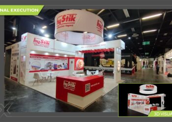 Trade Shows in Europe and Worldwide