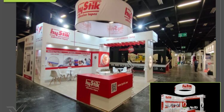 Trade Shows in Europe and Worldwide