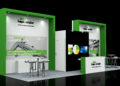 Trade Show Booth Rentals in Anaheim