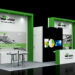 Trade Show Booth Rentals in Anaheim