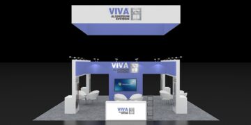 trade show booth rental company