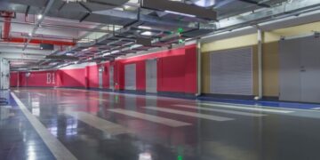 Create a Lasting First Impression with the Best Showroom Flooring