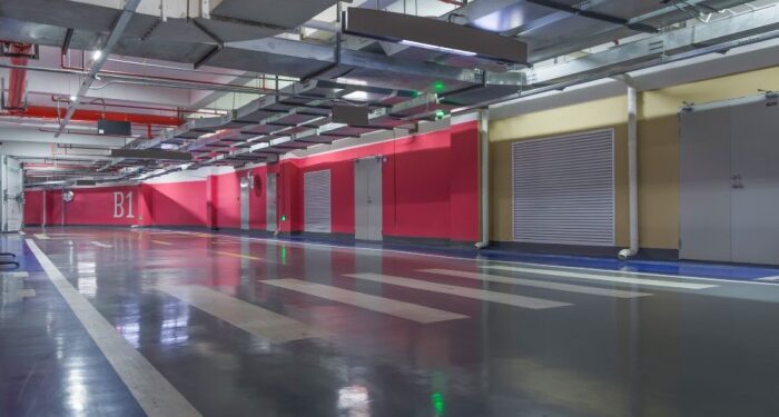 Create a Lasting First Impression with the Best Showroom Flooring